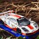 Illustration for article titled McLaren Monday: UT Models McLaren F1 GTR